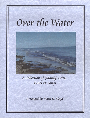 Over the Water by Mary Lloyd Richards
