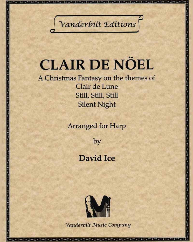Clair de Noel