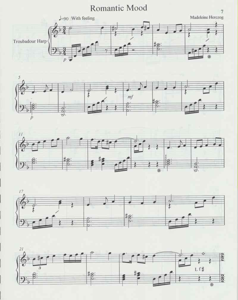 Suite No 5 Tonalities - Image 2
