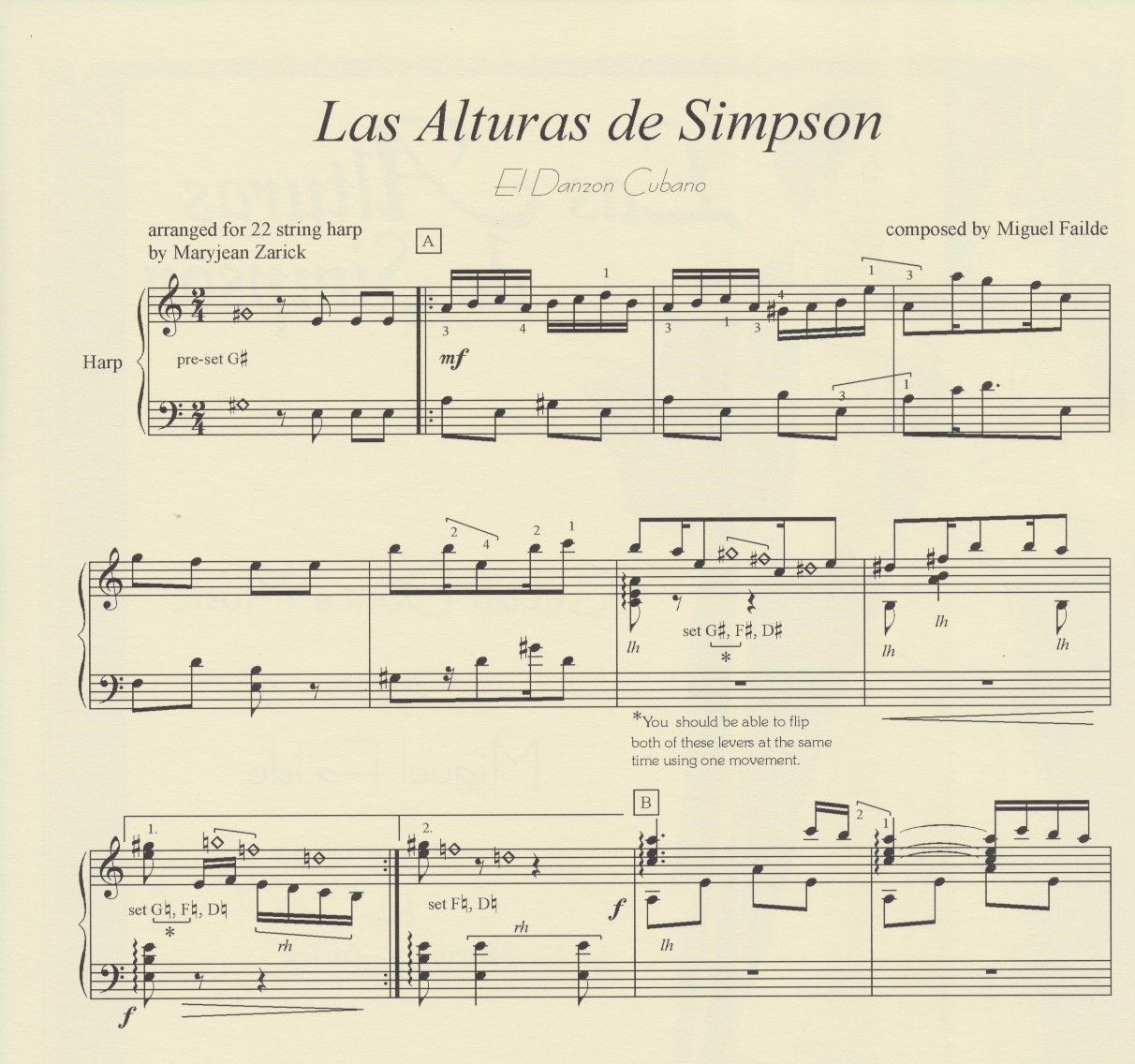 Las Alturas de Simpson - Image 2