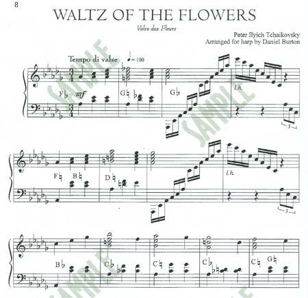 Nutcracker Suite - Burton - Image 5