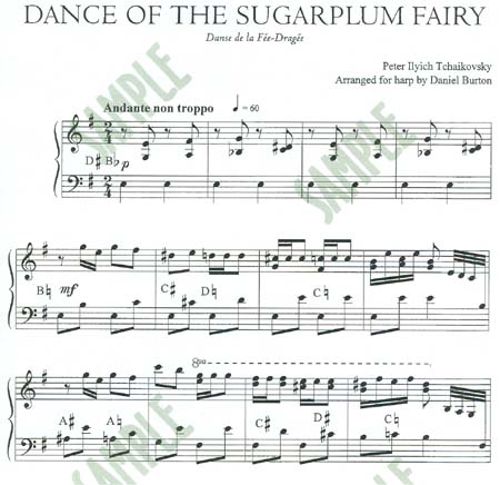 Nutcracker Suite - Burton - Image 6