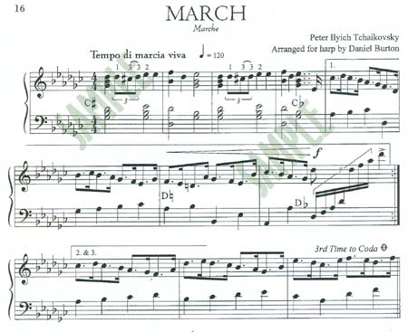 Nutcracker Suite - Burton - Image 7