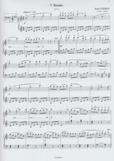Pieces Classiques V 3 - Image 2