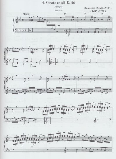 Pieces Classiques V 6 - Image 2