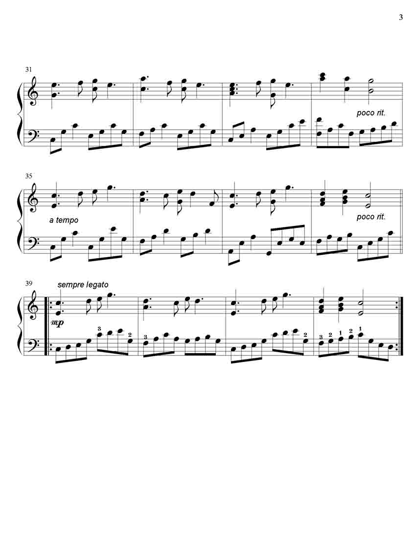 Suo Gân Variations - Image 2