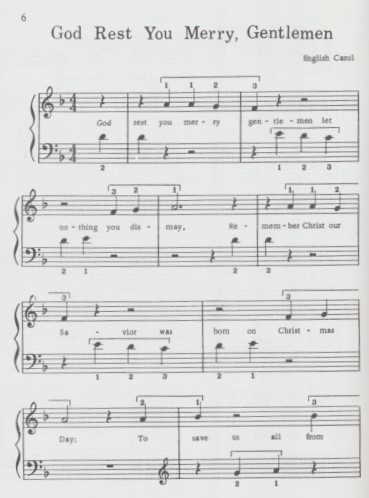 Ten Christmas Carols - Image 2