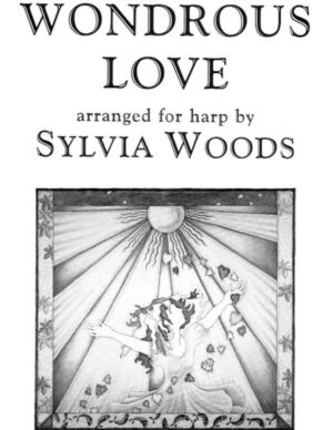 What Wondrous Love Sylvia Woods Cover