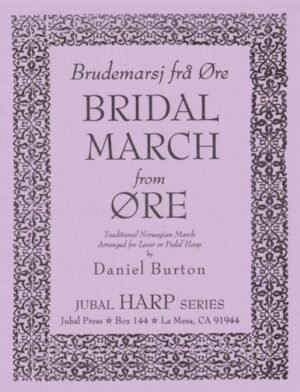 Bridal March from Ore