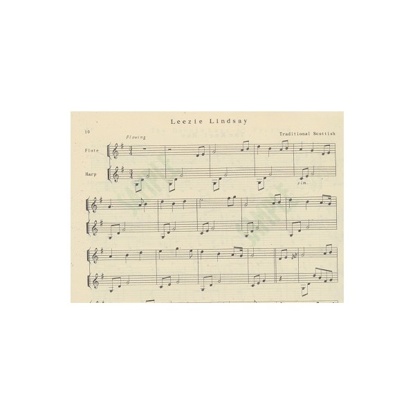 Efen & Arawaynn's Fl & Hp Bk - Image 5