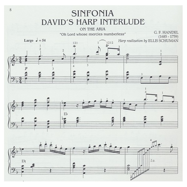 Handel on Occasion - Image 3