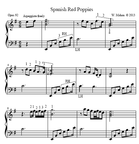 Monet's Garden - Image 4