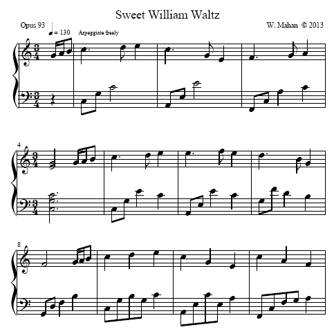 Monet's Garden - Image 5