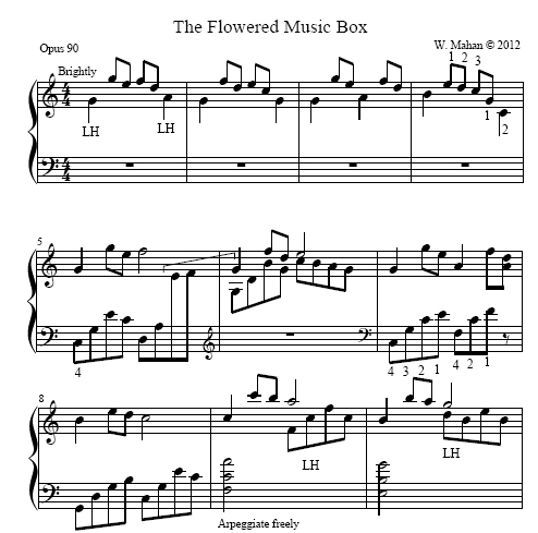 Monet's Garden - Image 6