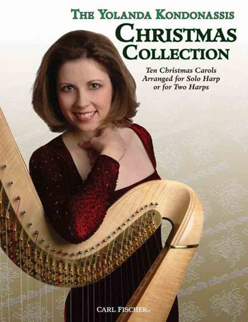 Yolanda Kondonassis Christmas Collection