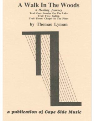 Walk in the Woods: A Healing Journey