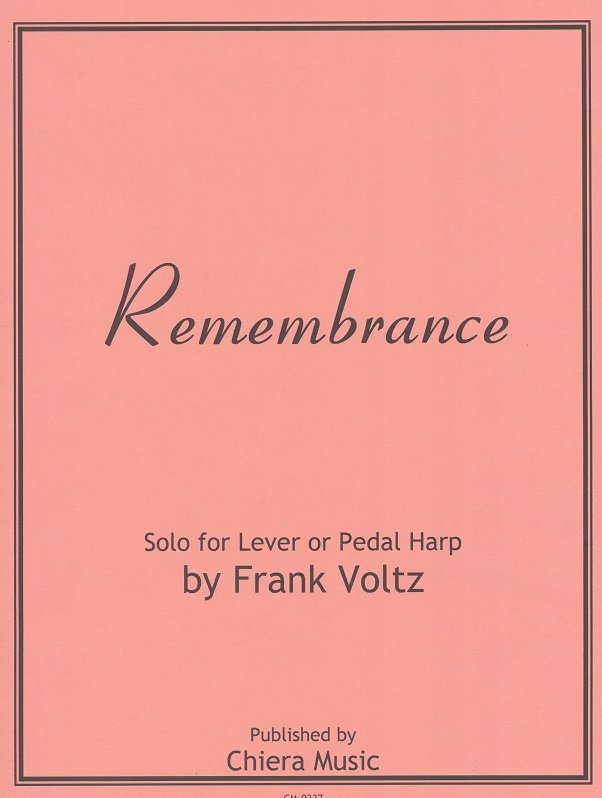 Remembrance (Voltz)