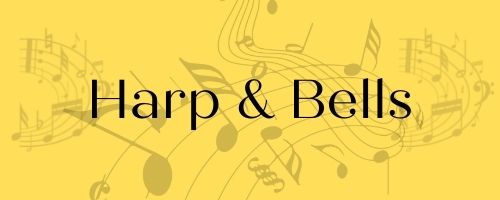 Harp & Bells Heading at folkharp.com