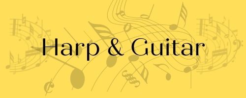 Harp and Guitar at folkharp.com