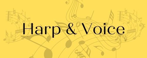 Harp & Voice Heading at folkharp.com