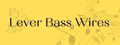 Lever Bass Wires