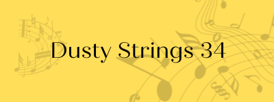dusty strings 34 strings at folkharp.com