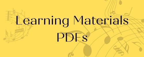 Learning Materials PDFs