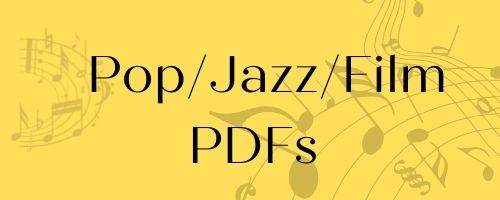 Pop/Jazz/Film PDFs