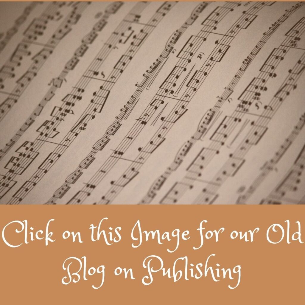 Click here for Melody's Old Publishing Blog - folkharp.com