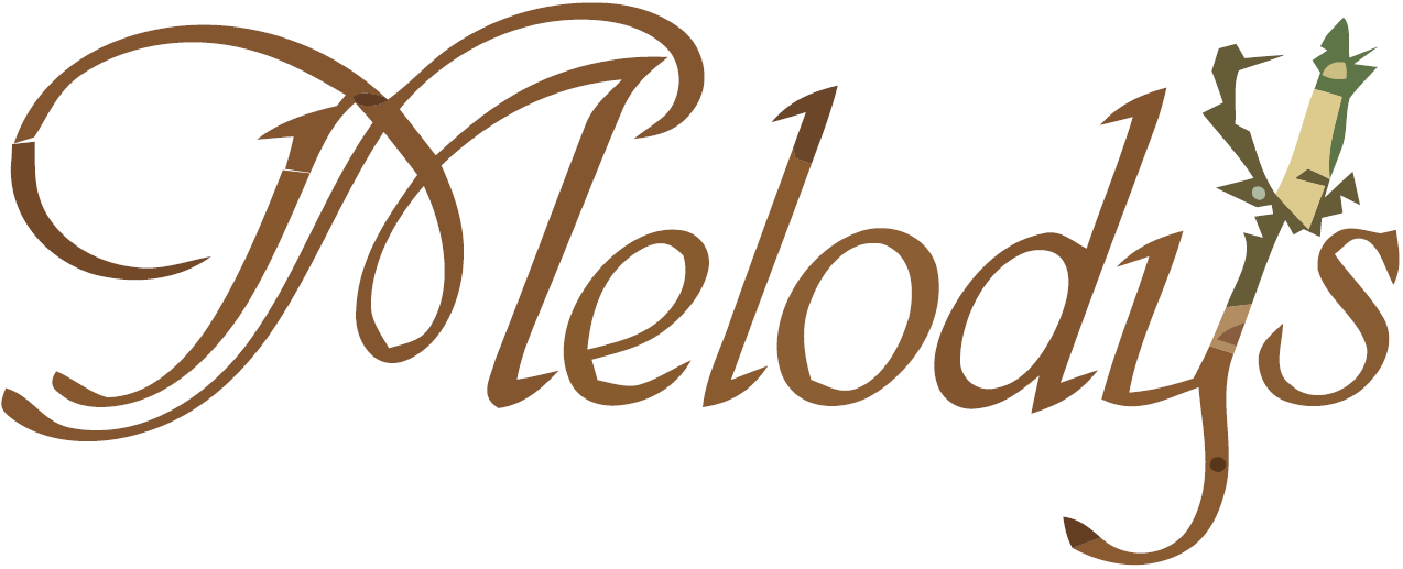 Melody's Logo