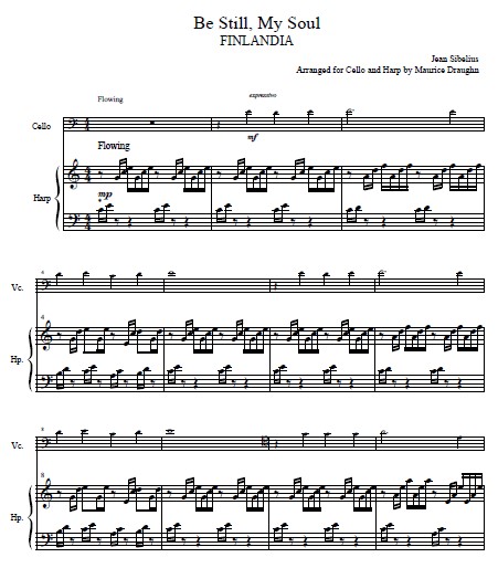 Hymns and Spirituals V1 - Image 2