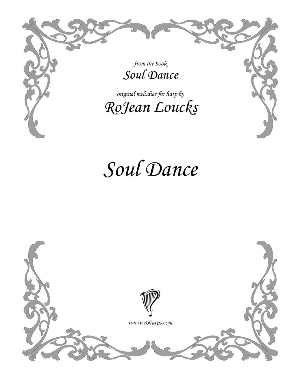 Soul Dance - Single