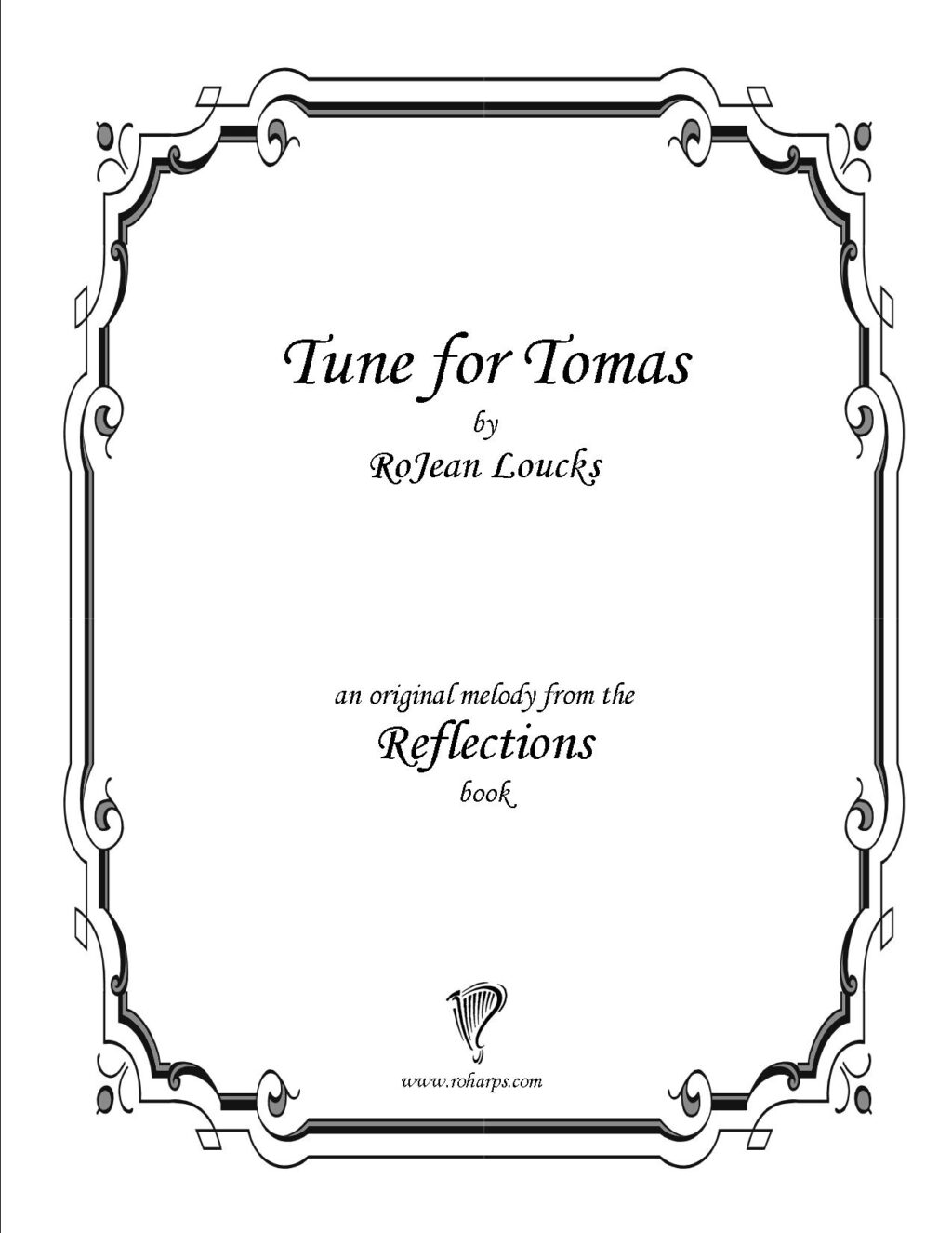 Tune for Tomas