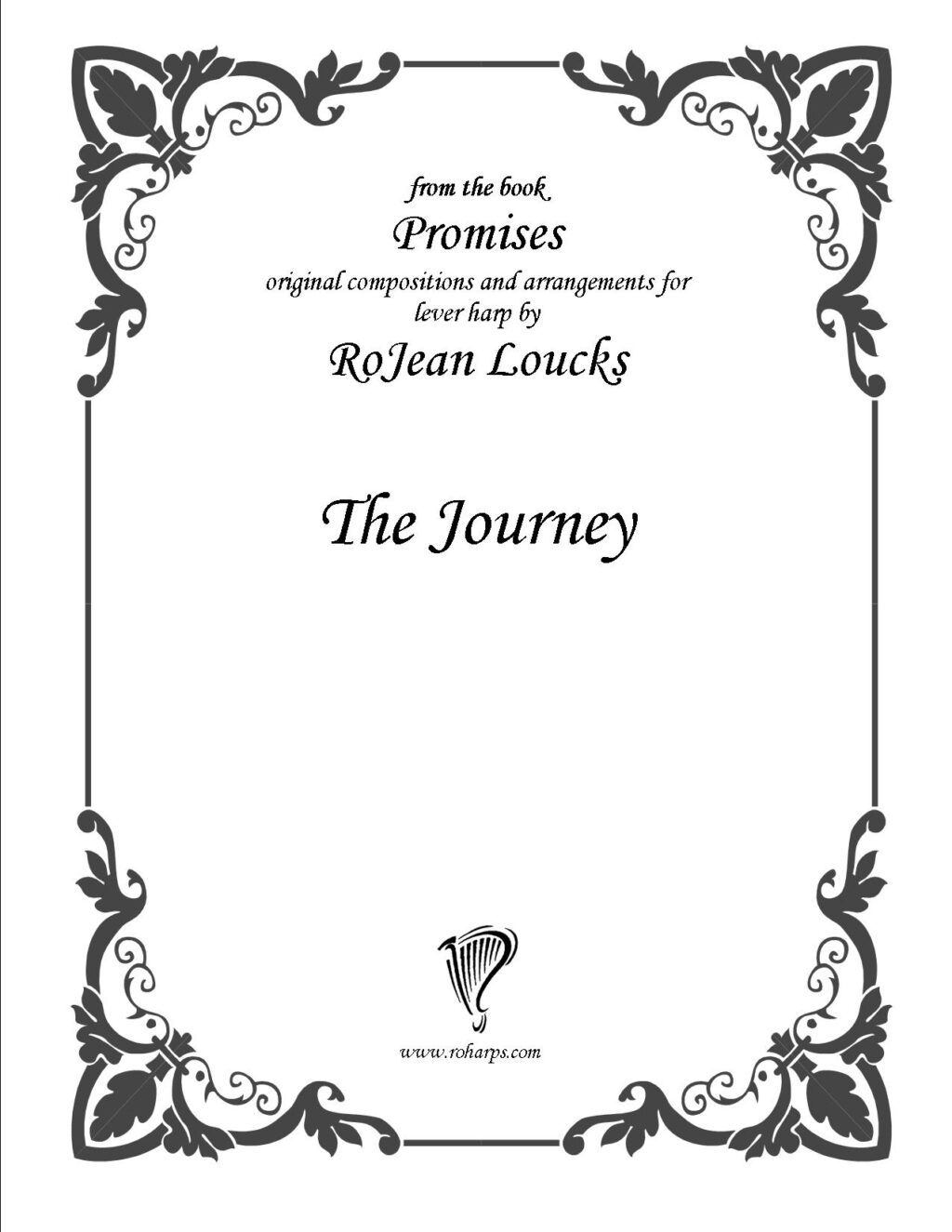 The Journey