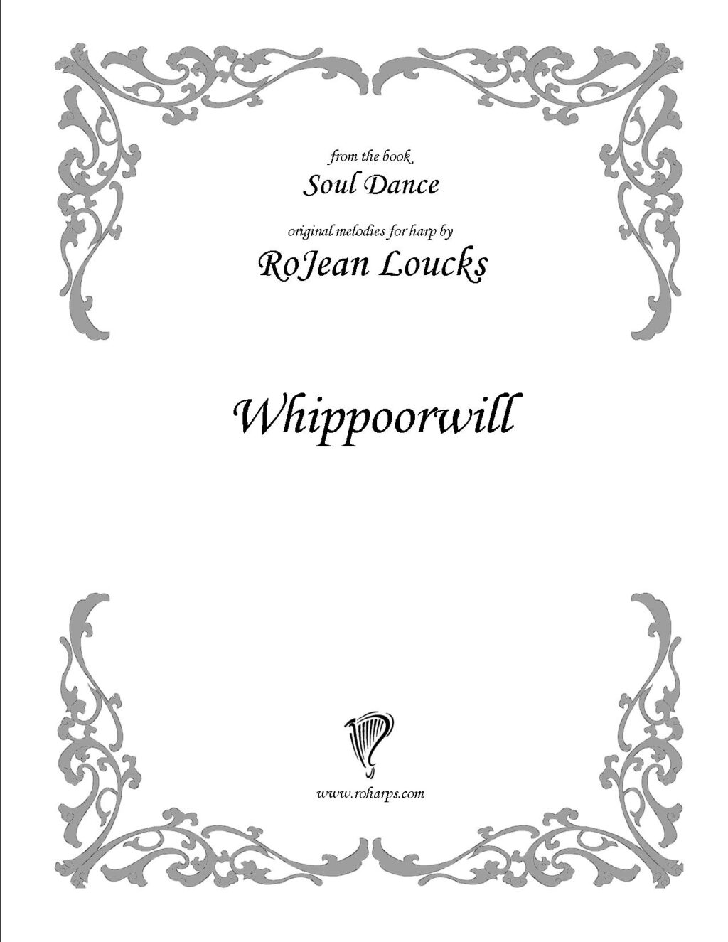 Whippoorwill