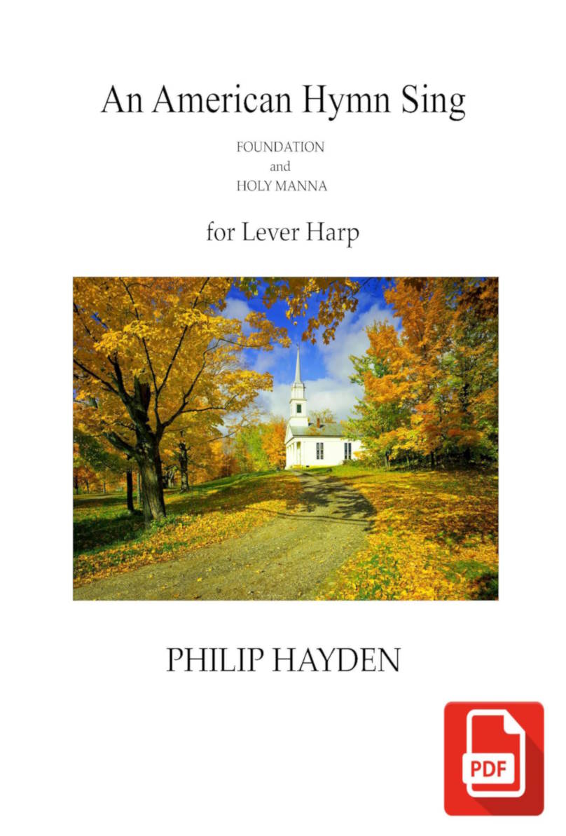 An American Hymn Sing