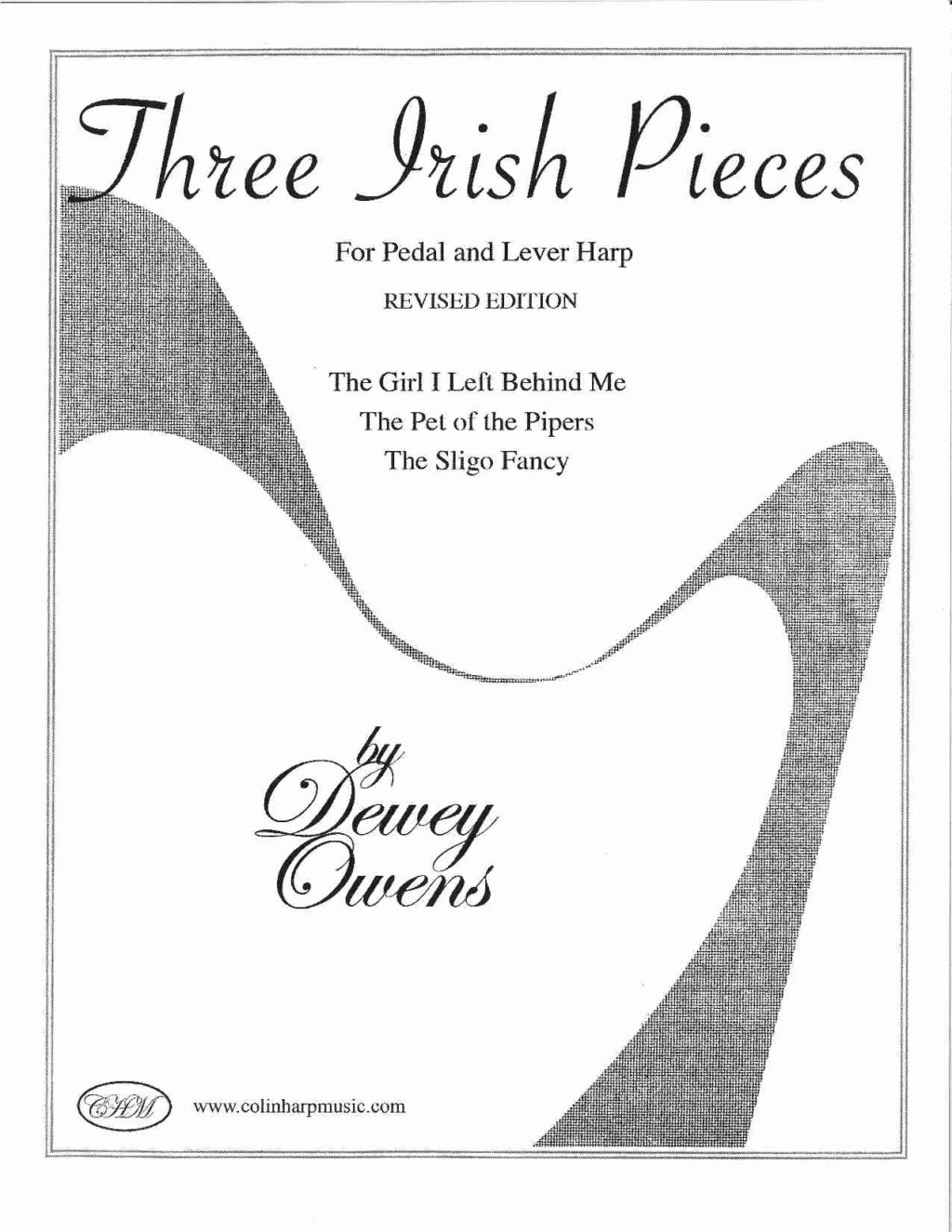 Three Irish Pieces