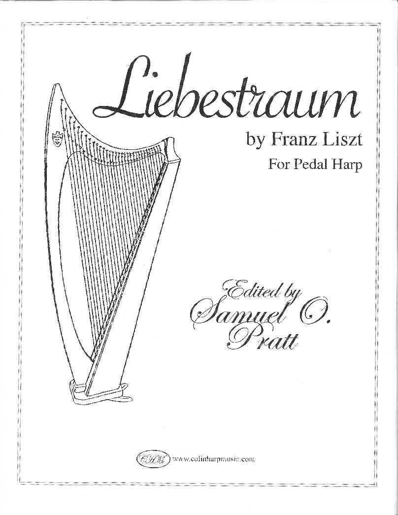 Liebestraum - Liszt