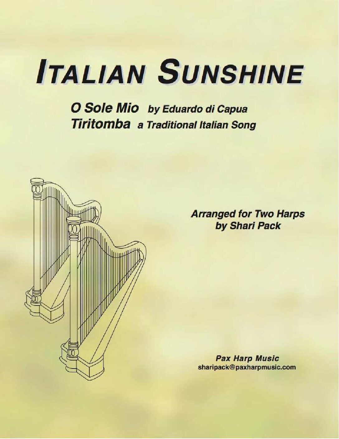 Italian Sunshine