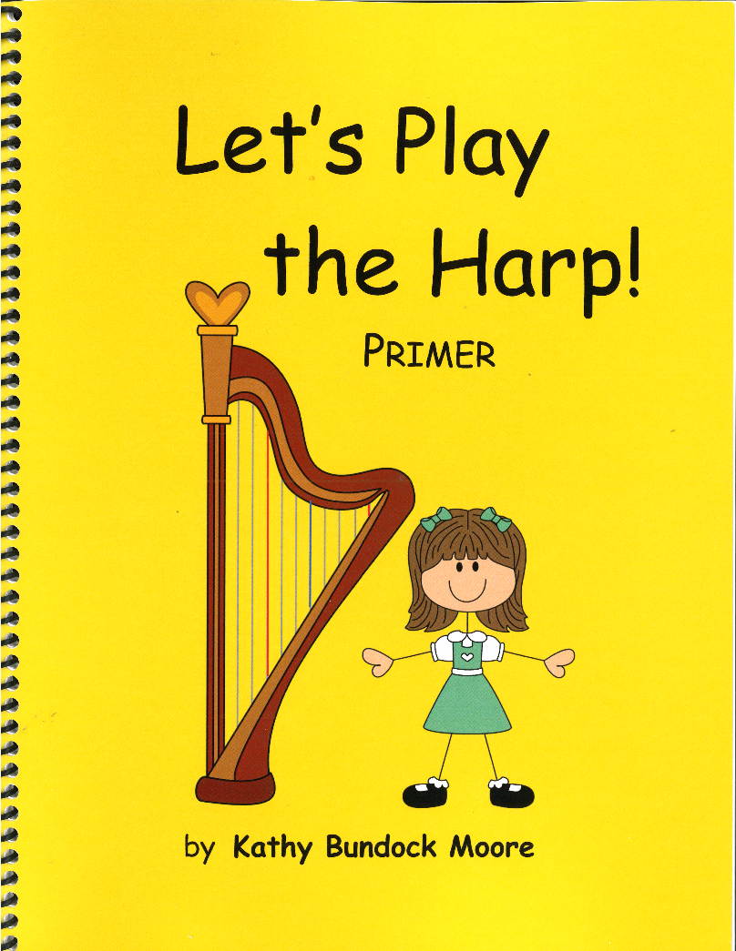 Let’s Play the Harp Primer