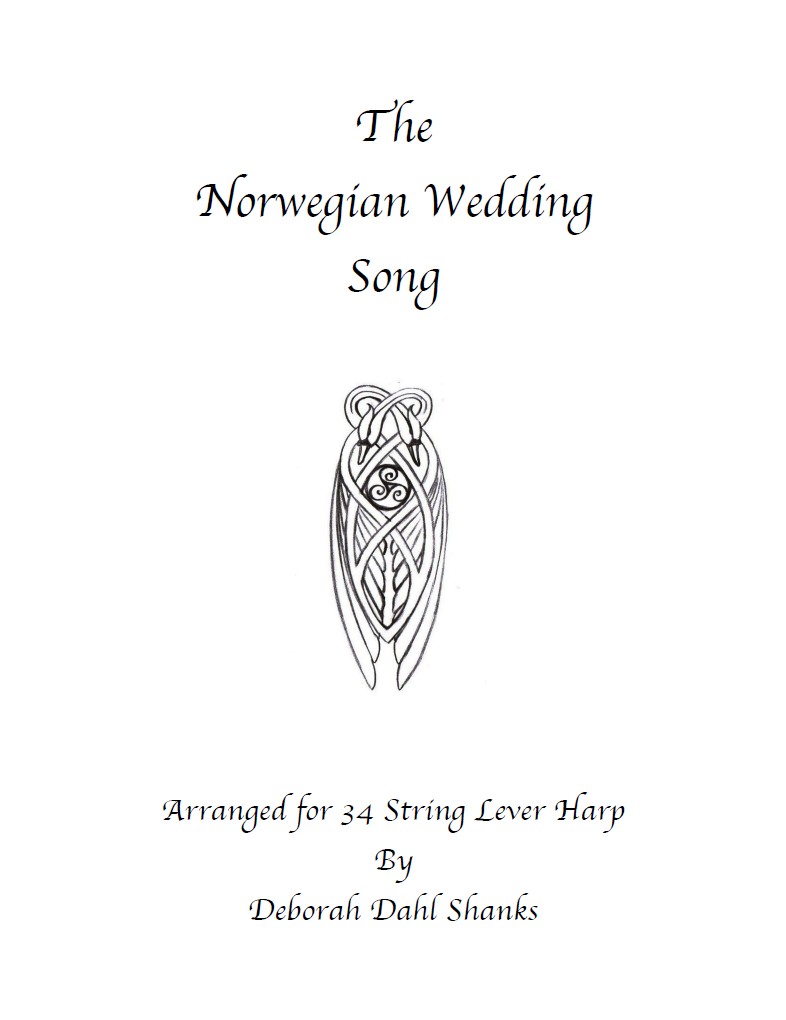 The Norwegian Wedding Song