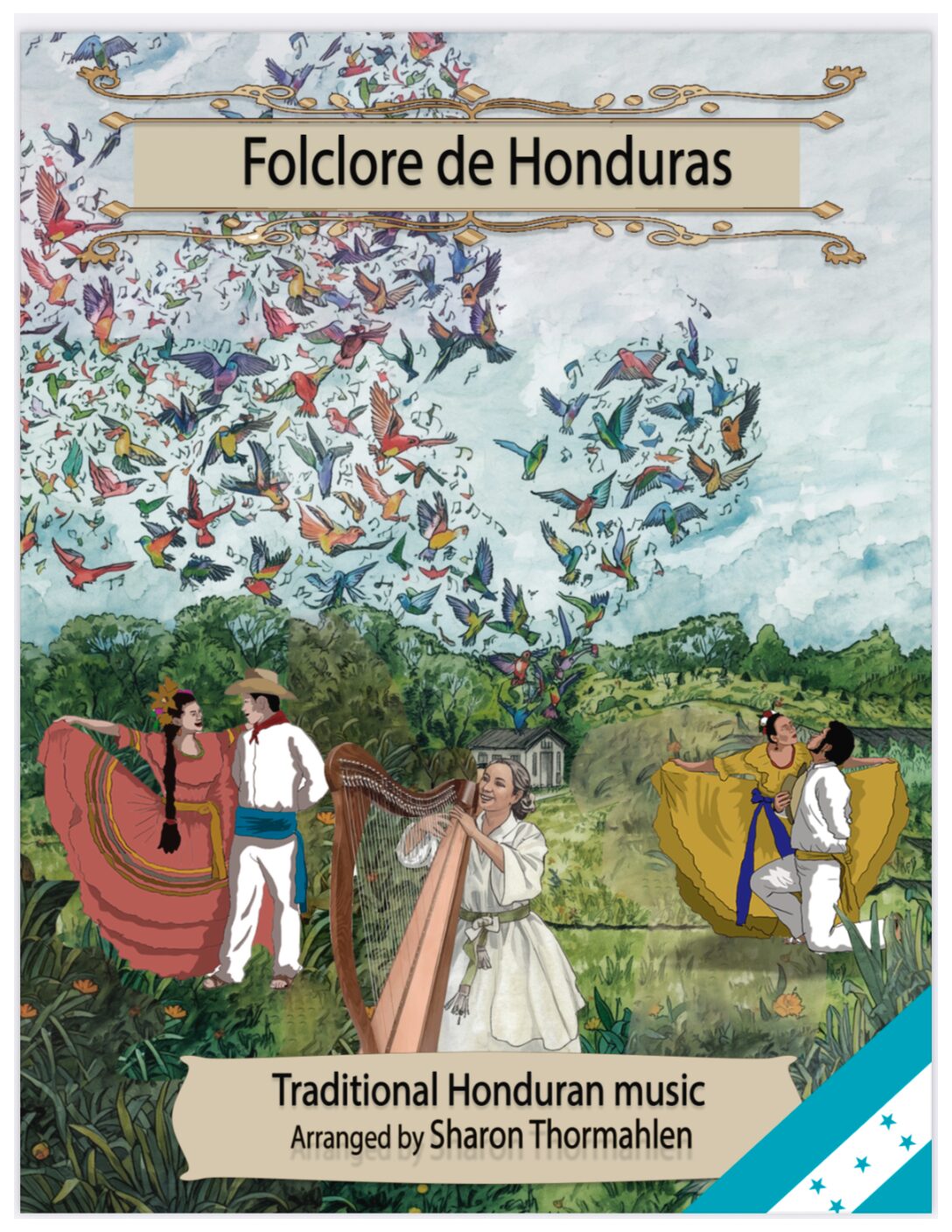 Folclore de Honduras