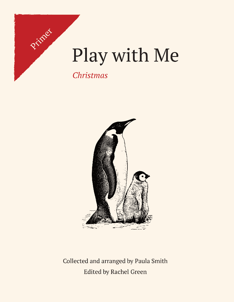 Play with Me - Christmas (Primer)