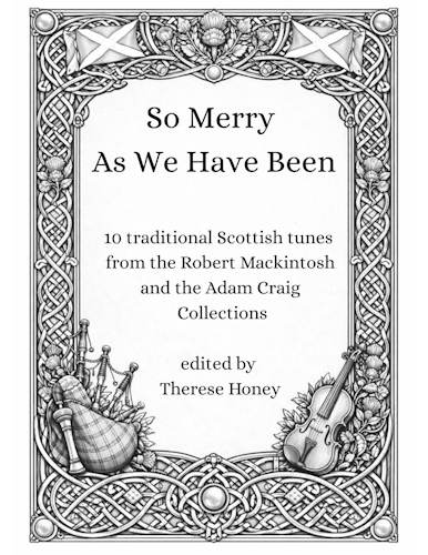 So Merry As We Have Been