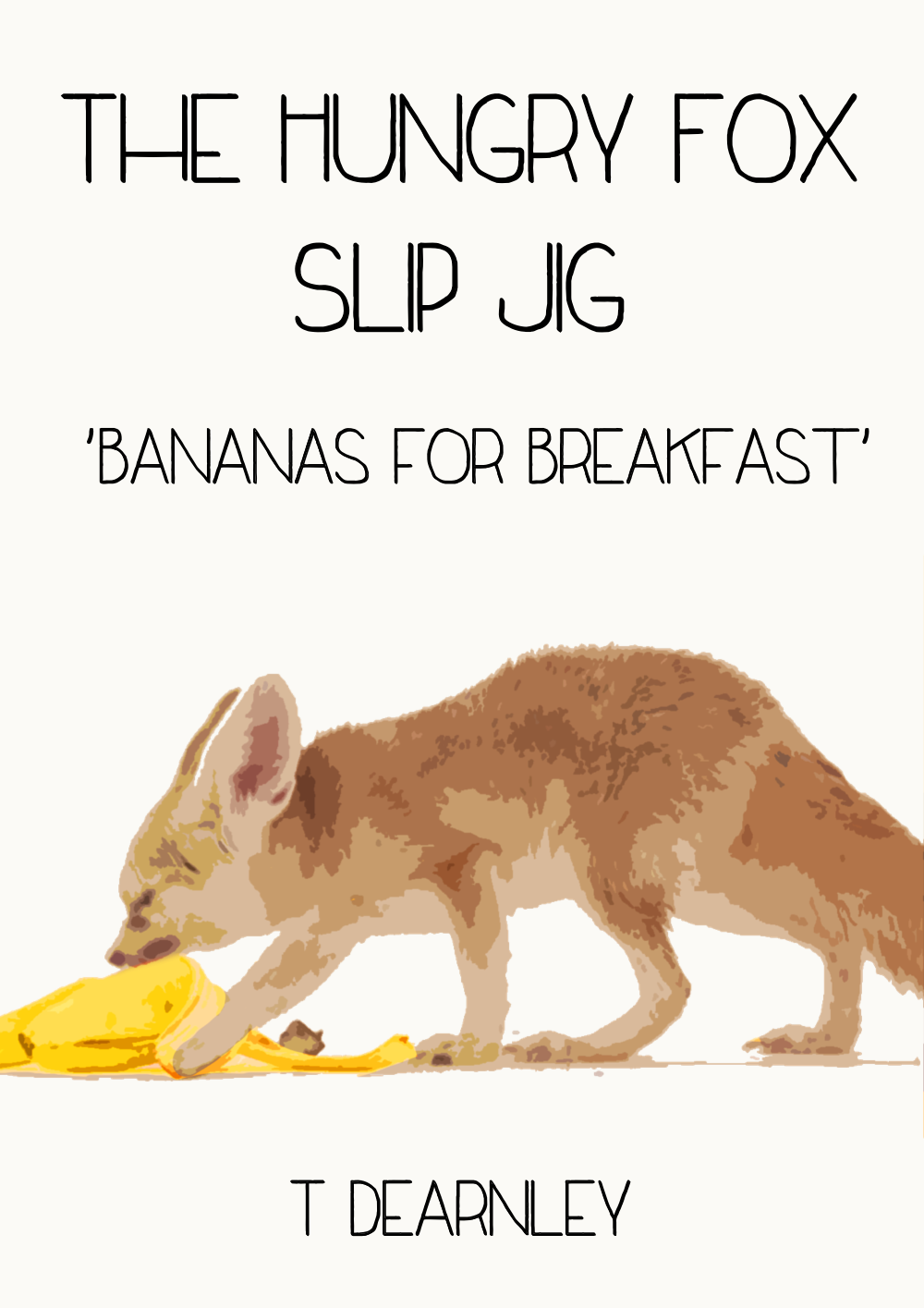 The Hungry Fox Slip Jig