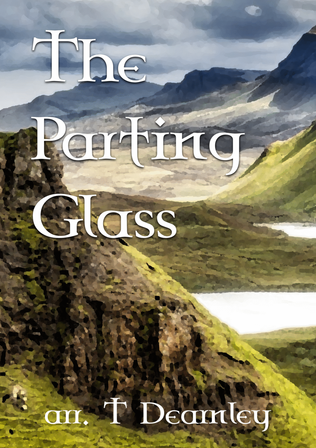 The Parting Glass (Dearnley)