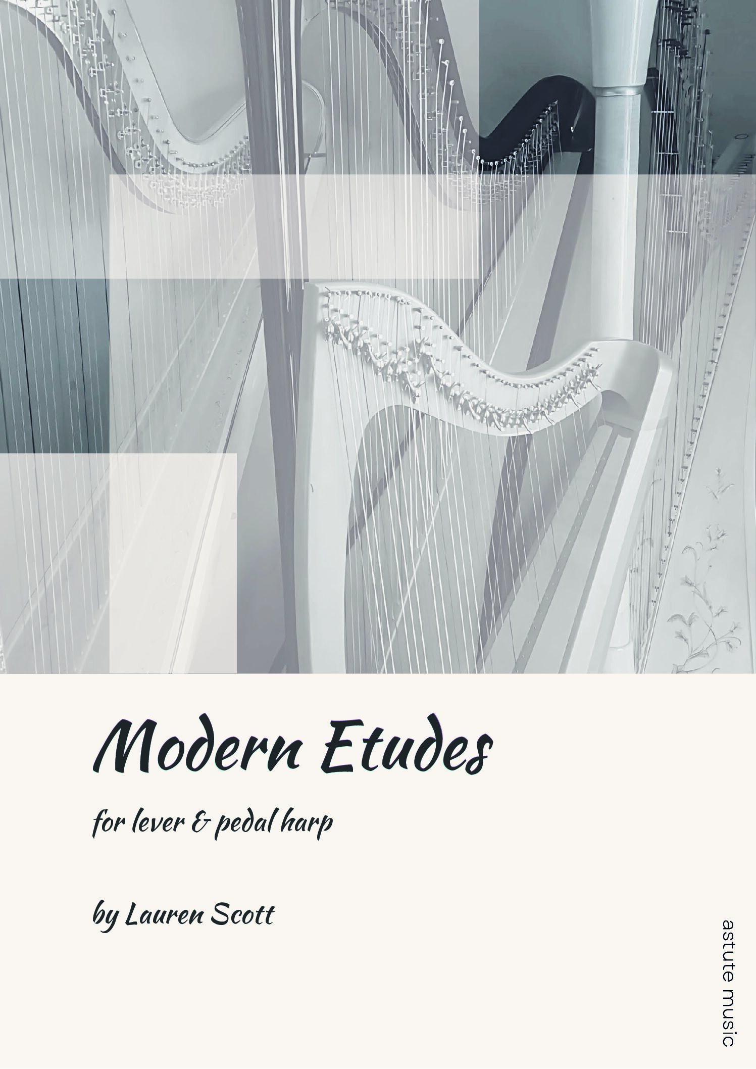 Modern Etudes