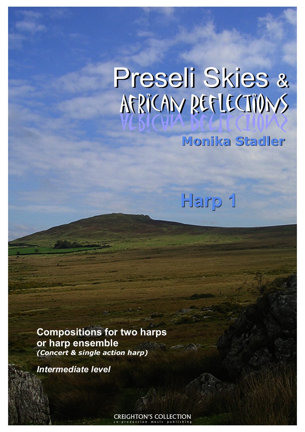 Preseli Skies & African Reflections