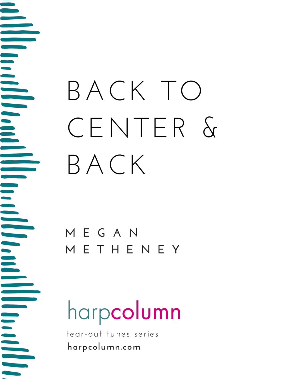 Back to Center & Back