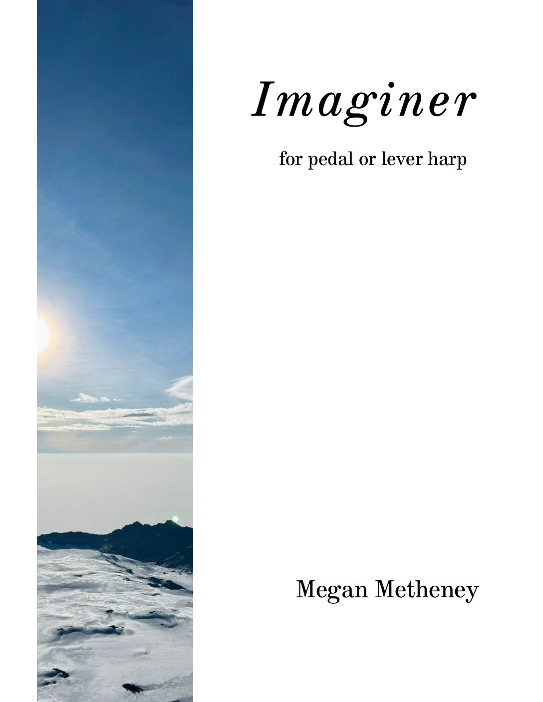 Imaginer